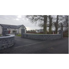 Kilkenny Limestone Building Stone